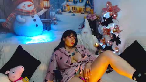 Snapshot of karol_kennedy chatting on December 4, 2025, 7:06 am Karol Kenedy online show from December 4, 2025, 7:06 am