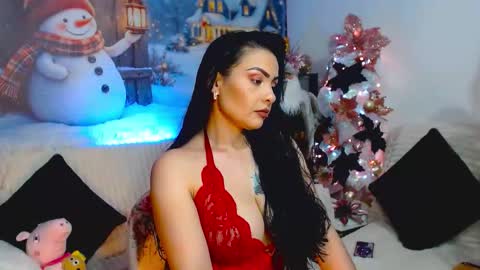 Snapshot of karol_kennedy chatting on December 15, 2025, 7:01 am Karol Kenedy online show from December 15, 2025, 7:01 am