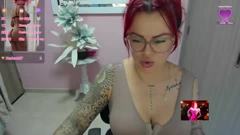 Snapshot of karol_milf__ chatting on February 26, 2026, 1:59 am kAROL MILF online show from February 26, 2026, 1:59 am