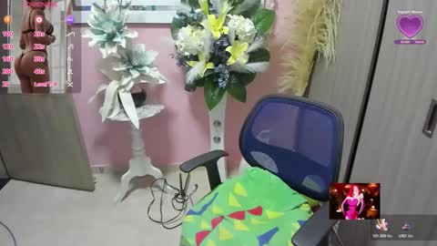 Snapshot of karol_milf__ chatting on March 22, 2026, 9:18 pm kAROL MILF online show from March 22, 2026, 9:18 pm