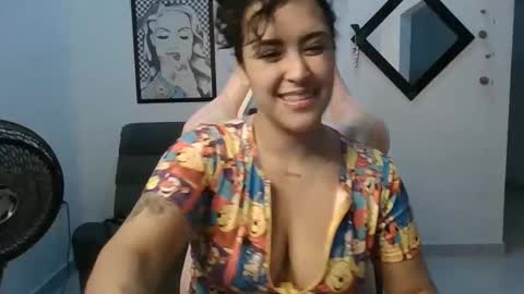 Snapshot of karol_naughty chatting on December 14, 2024, 10:13 am online show from December 14, 2024, 10:13 am