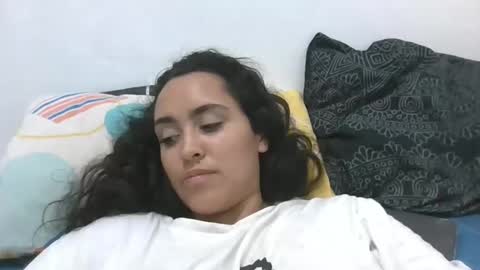 Snapshot of karol_naughty chatting on January 3, 2025, 6:46 pm online show from January 3, 2025, 6:46 pm