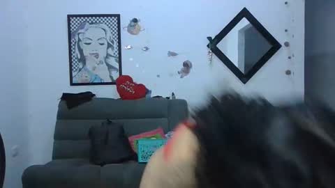 Snapshot of karol_naughty chatting on January 10, 2025, 10:28 am online show from January 10, 2025, 10:28 am