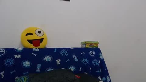 Snapshot of karol_naughty chatting on January 13, 2025, 7:00 am online show from January 13, 2025, 7:00 am