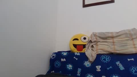 Snapshot of karol_naughty chatting on January 15, 2025, 1:31 pm online show from January 15, 2025, 1:31 pm