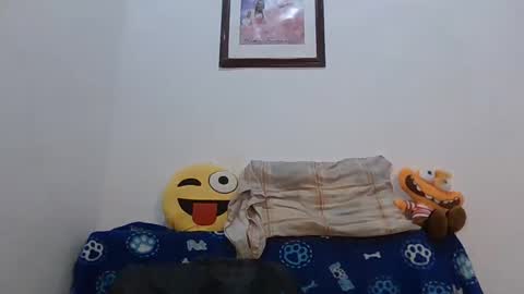 Snapshot of karol_naughty chatting on January 16, 2025, 9:05 am online show from January 16, 2025, 9:05 am