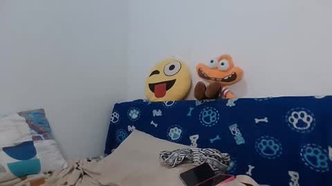 Snapshot of karol_naughty chatting on January 24, 2025, 9:06 am online show from January 24, 2025, 9:06 am