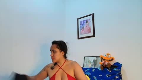 Snapshot of karol_naughty chatting on February 4, 2025, 9:38 am online show from February 4, 2025, 9:38 am