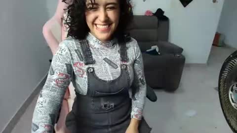 Snapshot of karol_naughty chatting on March 9, 2025, 1:46 am online show from March 9, 2025, 1:46 am