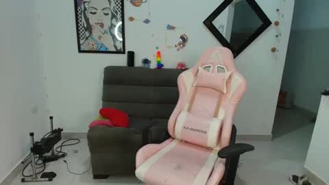 Snapshot of karol_naughty chatting on March 10, 2025, 9:21 am online show from March 10, 2025, 9:21 am