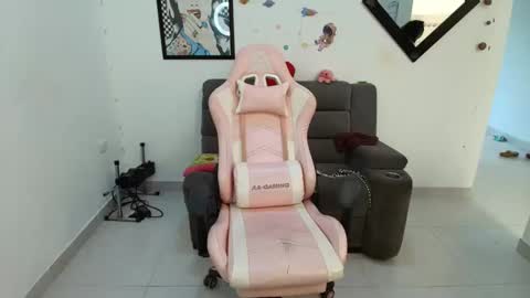 Snapshot of karol_naughty chatting on March 11, 2025, 12:50 pm online show from March 11, 2025, 12:50 pm