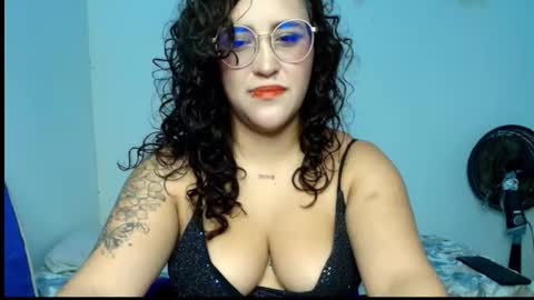 Snapshot of karol_naughty chatting on September 9, 2025, 8:47 am online show from September 9, 2025, 8:47 am