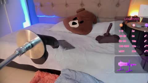 KAROL  online show from May 31, 2026, 3:26 am