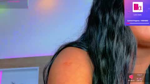 Snapshot of karol_scott1 chatting on March 4, 2026, 8:26 pm KAROL SCOTT online show from March 4, 2026, 8:26 pm
