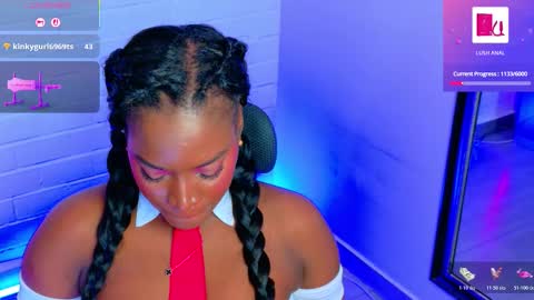 Snapshot of karol_scott1 chatting on March 5, 2026, 11:45 pm KAROL SCOTT online show from March 5, 2026, 11:45 pm