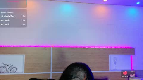 Snapshot of karol_scott1 chatting on March 15, 2026, 1:06 pm KAROL SCOTT online show from March 15, 2026, 1:06 pm