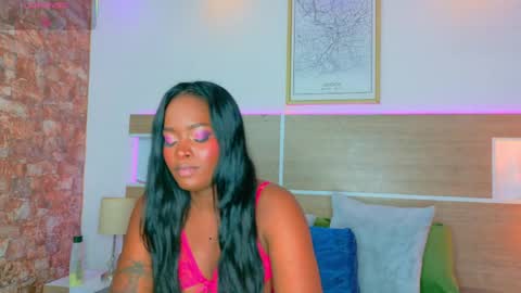 Snapshot of karol_scott1 chatting on March 27, 2026, 8:08 pm KAROL SCOTT online show from March 27, 2026, 8:08 pm