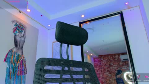 Snapshot of karol_scott1 chatting on March 31, 2026, 8:20 pm KAROL SCOTT online show from March 31, 2026, 8:20 pm