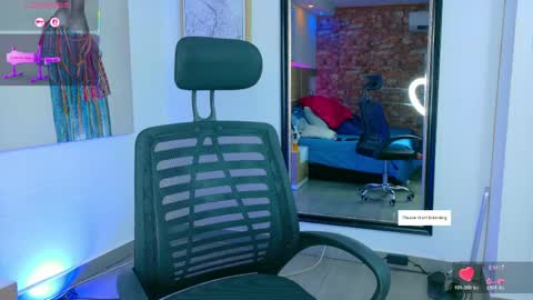 Snapshot of karol_scott1 chatting on April 1, 2026, 9:01 pm KAROL SCOTT online show from April 1, 2026, 9:01 pm