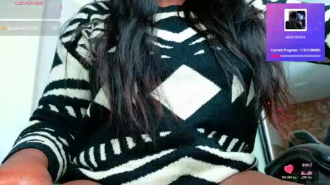Snapshot of karol_scott1 chatting on April 24, 2026, 9:17 pm KAROL SCOTT online show from April 24, 2026, 9:17 pm