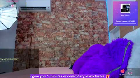 Snapshot of karol_scott1 chatting on April 28, 2026, 2:27 am KAROL SCOTT online show from April 28, 2026, 2:27 am