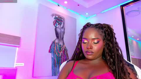 Snapshot of karol_scott1 chatting on May 6, 2026, 9:53 pm KAROL SCOTT online show from May 6, 2026, 9:53 pm