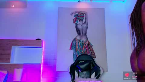 Snapshot of karol_scott1 chatting on May 9, 2026, 11:15 am KAROL SCOTT online show from May 9, 2026, 11:15 am