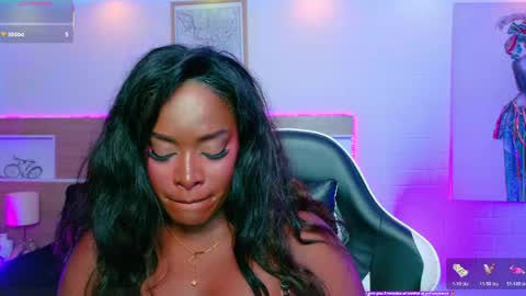 Snapshot of karol_scott1 chatting on May 19, 2026, 10:05 pm KAROL SCOTT online show from May 19, 2026, 10:05 pm