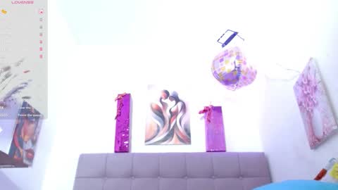 karol_wish online show from December 4, 2025, 8:23 am