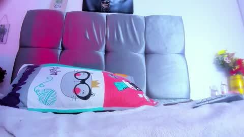 karol_wish online show from March 12, 2026, 10:43 am