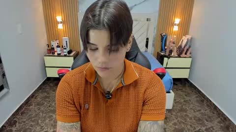 Snapshot of karolandluna chatting on November 10, 2025, 7:57 pm Karol and Luna online show from November 10, 2025, 7:57 pm