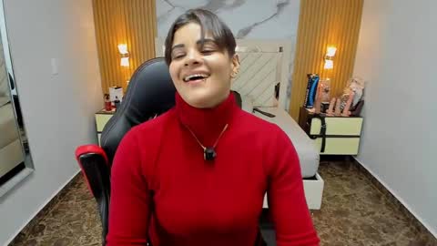 Snapshot of karolandluna chatting on November 11, 2025, 7:36 pm Karol and Luna online show from November 11, 2025, 7:36 pm