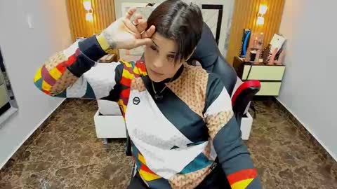 Snapshot of karolandluna chatting on November 12, 2025, 7:46 pm Karol and Luna online show from November 12, 2025, 7:46 pm