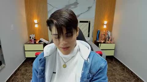 Snapshot of karolandluna chatting on November 13, 2025, 7:35 pm Karol and Luna online show from November 13, 2025, 7:35 pm