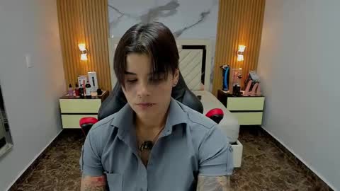 Snapshot of karolandluna chatting on November 18, 2025, 7:18 pm Karol and Luna online show from November 18, 2025, 7:18 pm