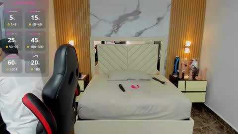 Snapshot of karolandluna chatting on November 26, 2025, 7:26 pm Karol and Luna online show from November 26, 2025, 7:26 pm