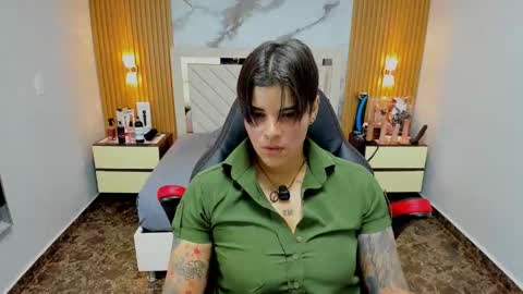 Snapshot of karolandluna chatting on November 29, 2025, 7:28 pm Karol and Luna online show from November 29, 2025, 7:28 pm