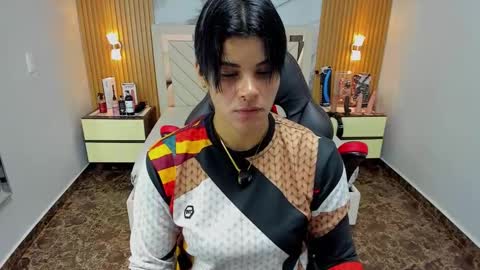 Snapshot of karolandluna chatting on December 4, 2025, 7:22 pm Karol and Luna online show from December 4, 2025, 7:22 pm