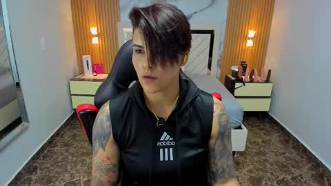 Snapshot of karolandluna chatting on February 10, 2026, 7:29 pm Karol and Luna online show from February 10, 2026, 7:29 pm