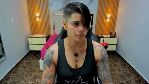 Karol and Luna online show from March 14, 2026, 12:10 pm