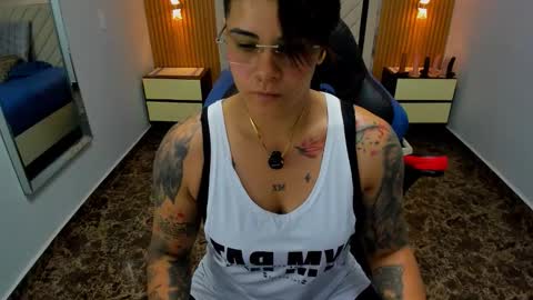 Karol and Luna online show from March 21, 2026, 12:21 pm