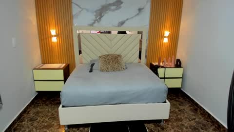 Karol and Luna online show from March 31, 2026, 7:58 pm