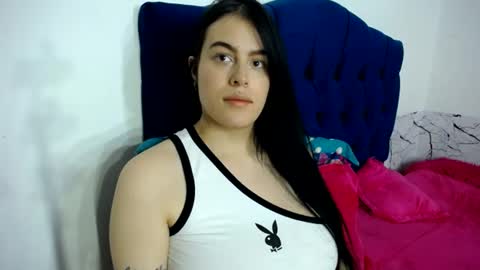 ARIANNA  online show from July 29, 2026, 9:07 am