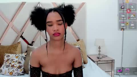 Snapshot of karolebonyy chatting on January 13, 2026, 6:29 am Karol online show from January 13, 2026, 6:29 am