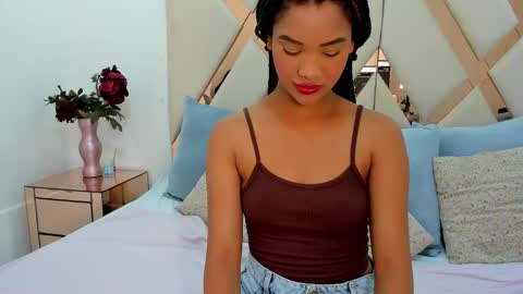 Snapshot of karolebonyy chatting on March 2, 2026, 5:19 am Karol online show from March 2, 2026, 5:19 am