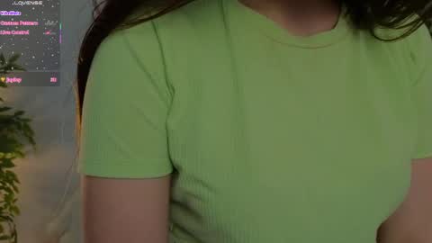 Molly online show from May 24, 2026, 6:18 am