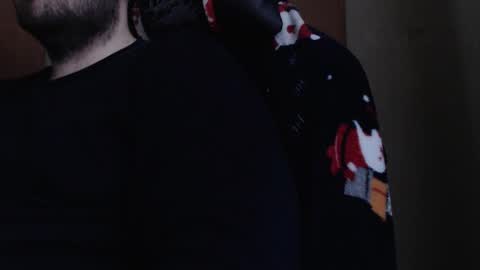 Snapshot of karolhorny96 chatting on January 11, 2026, 8:08 am Karol online show from January 11, 2026, 8:08 am