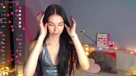 Snapshot of karolina_hottie_ chatting on October 3, 2025, 2:41 am Kira online show from October 3, 2025, 2:41 am