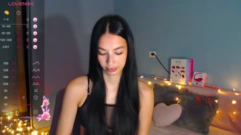 Snapshot of karolina_hottie_ chatting on July 6, 2026, 1:46 am Kira online show from July 6, 2026, 1:46 am