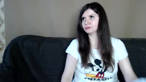 Snapshot of karolina_lin chatting on October 16, 2025, 2:56 am karolina_lin online show from October 16, 2025, 2:56 am